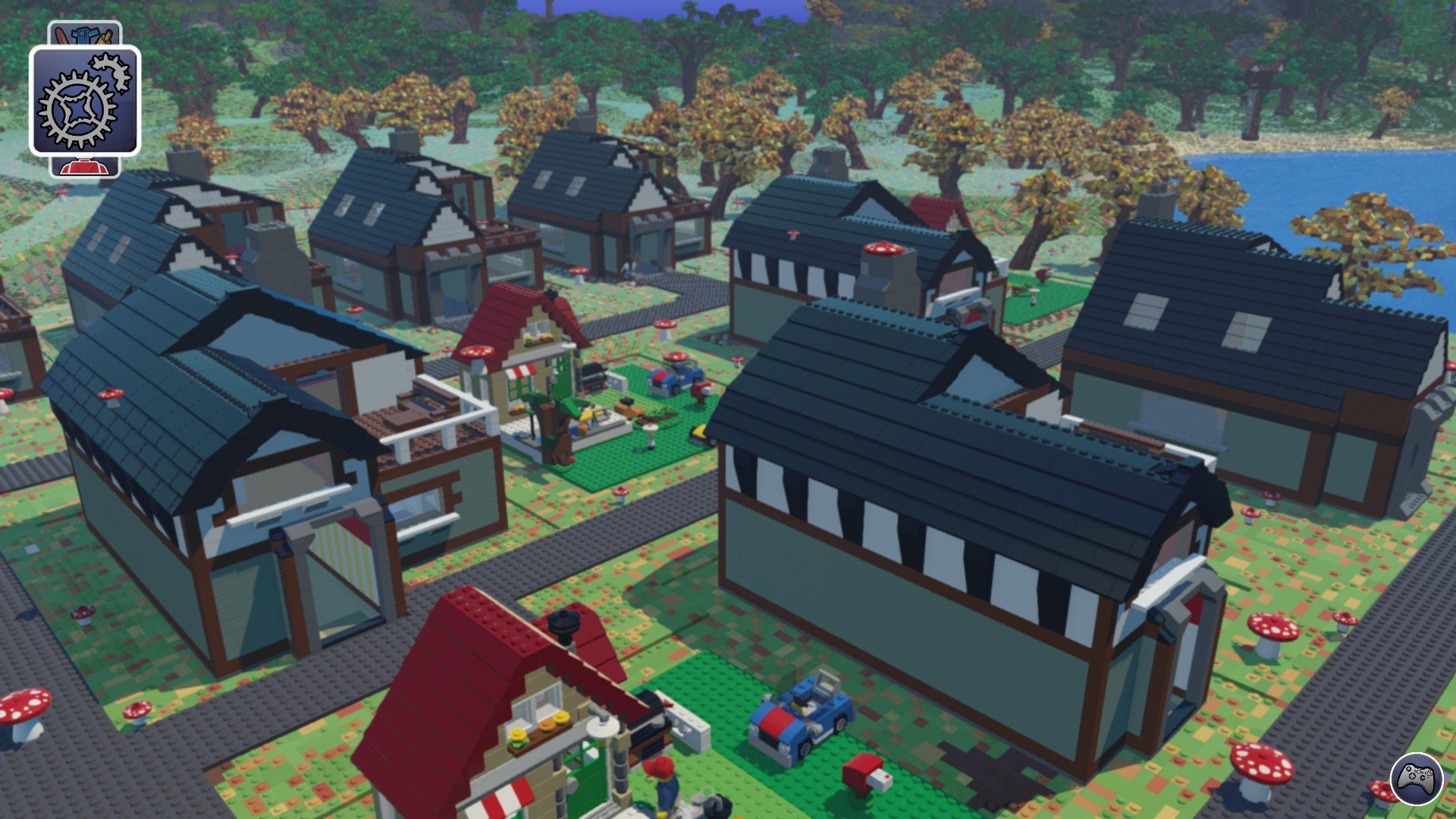 LEGO Worlds - Imagen 16